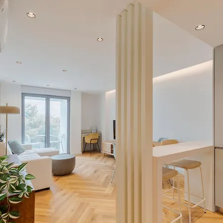 Luxury Apartament Setúbal