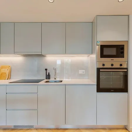 Apartament Luxury Setúbal