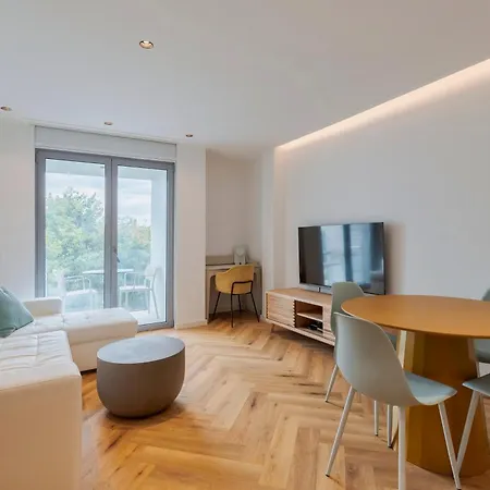 Appartement Luxury Setúbal