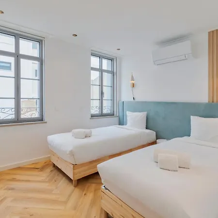 Διαμέρισμα Luxury