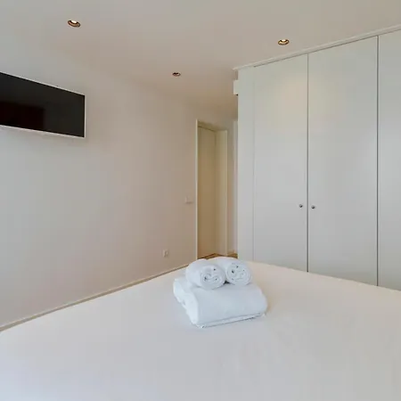 Appartement Luxury Setúbal