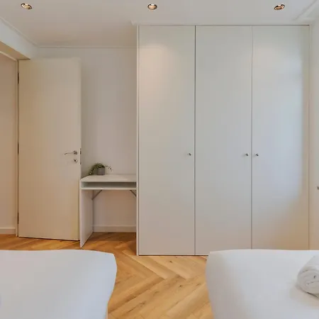 Luxury Διαμέρισμα *
