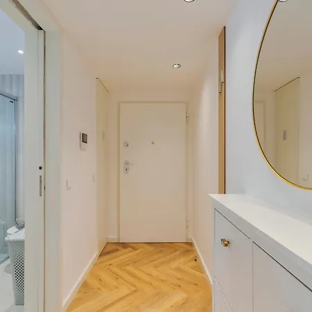 Luxury Διαμέρισμα *