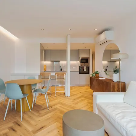 Luxury Διαμέρισμα Σετούμπαλ