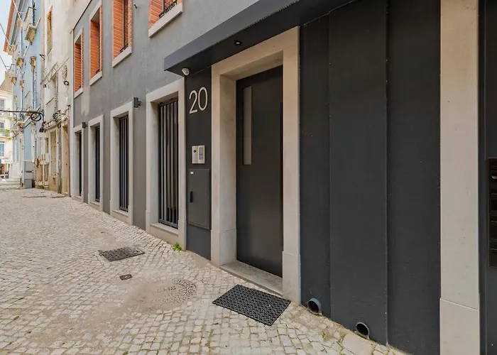 Luxury Διαμέρισμα