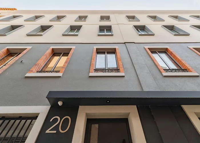 Διαμέρισμα Luxury