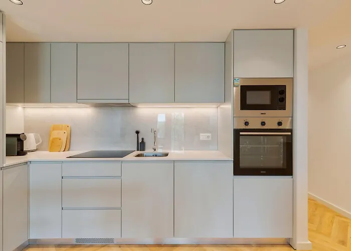 Διαμέρισμα Luxury Σετούμπαλ